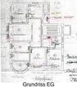 Grundriss EG - 