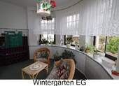 Wintergarten EG - 