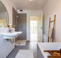 Saniertes Reihenahaus in Langenhorn - Hamburg