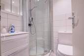 1 Zimmer Bad - 