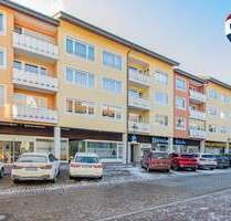 Attraktives Gesamtpaket- Zwei vermietete Wohnungen mit Rheinblick und Innenstadtlage in Waldshut - Waldshut-Tiengen