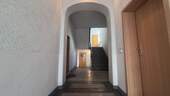 Treppenhaus/Eingang - 