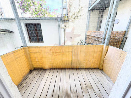 Balkon I - 