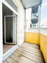 Balkon II - 