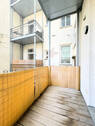 Balkon III - 
