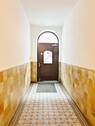 Hauseingang I - 