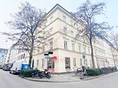 Hausansicht - 
