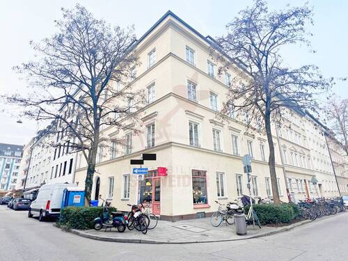 Hausansicht - 