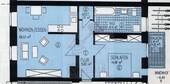 Grundriss - 