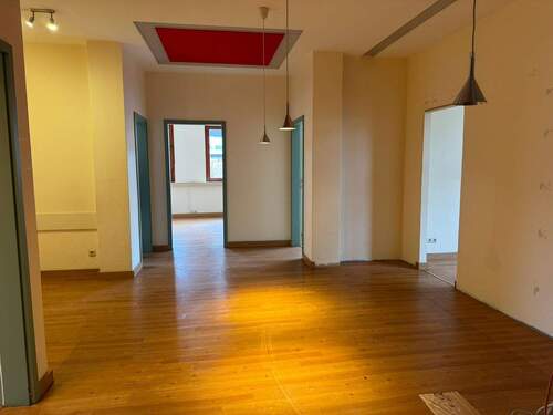 Praxis Empfang - Büro zur Miete in Osterode am Harz