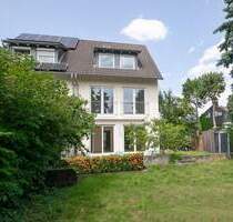 Attraktives Reihenendhaus mit lichtdurchflutetem Wohnambiente - Rödermark Ober-Roden