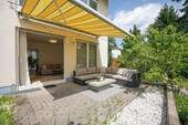 Terrasse -visualisiert - 