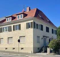 Vielseitig nutzbares Mehrfamilienhaus - Kamenz