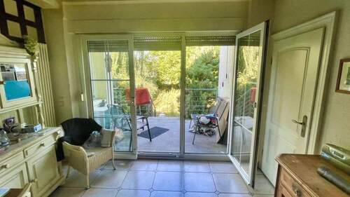 Zimmer im EG - 1 Zimmer Mehrfamilienhaus, Wohnhaus in Kamenz