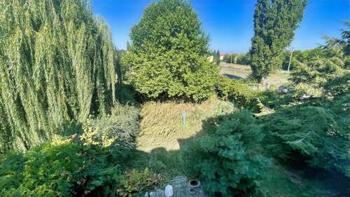 Garten - Mehrfamilienhaus, Wohnhaus mit 250,00 m&sup2; in Kamenz zum Kaufen