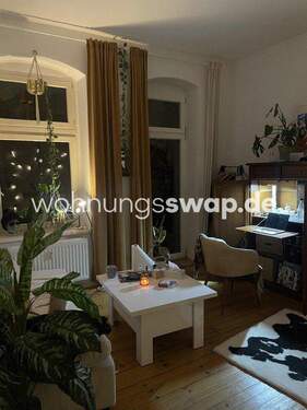 Bild 2 - 2 Zimmer Etagenwohnung zur Miete in Berlin