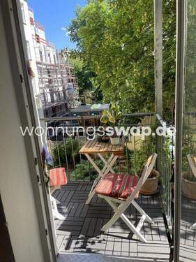 Bild 3 - 2 Zimmer Etagenwohnung in Berlin