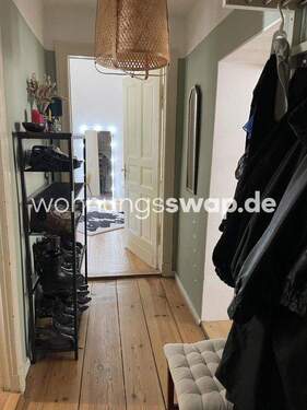 Bild 4 - Etagenwohnung mit 68,00 m&sup2; in Berlin zur Miete