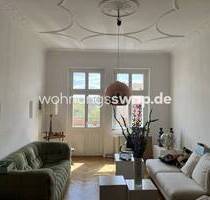 Wohnungsswap - Eberswalder Straße - Berlin Prenzlauer Berg