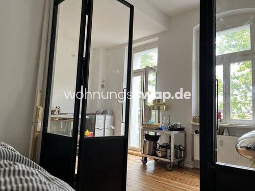 Bild 3 - 3 Zimmer Etagenwohnung in Berlin