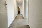 Flur - 2 Zimmer Etagenwohnung zur Miete in Bochum
