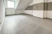 Küche 1/2 - Etagenwohnung mit 54,00 m&sup2; in Bochum zur Miete