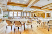 Saal im 1. OG - 