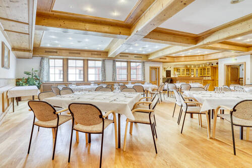 Saal im 1. OG - 