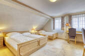 Hotelzimmer Beispiel - 