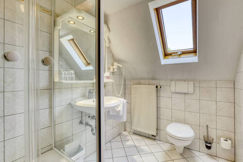 Hotelzimmer Beispiel - 