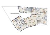 Obergeschoss - 