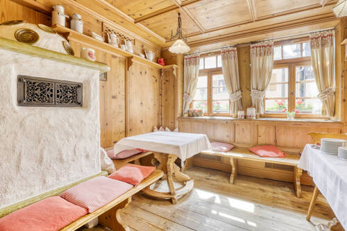 Stube - 