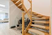 Eichentreppe - 