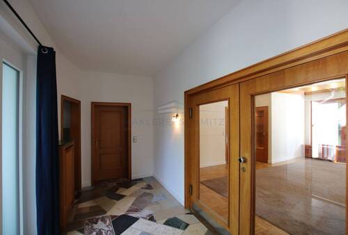 Haupthaus Eingangsflur - 
