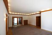 Offener Eingangs-Terrassenbereich I - 
