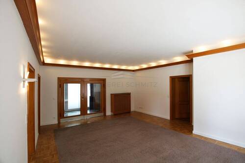 Offener Eingangs-Terrassenbereich I - 