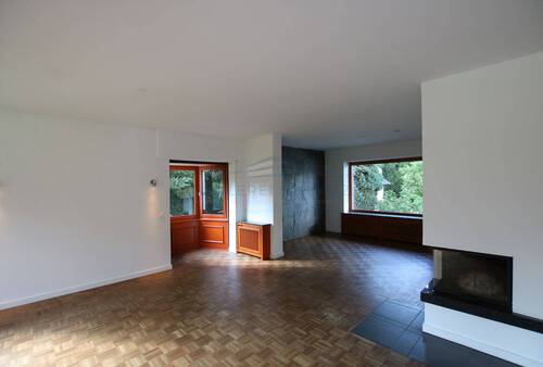 Haupthaus offener Wohnbereich II - 