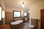 Badezimmer Haupthaus II - 