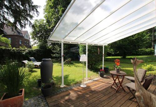 Terrasse Einliegerbereich-Office II - 