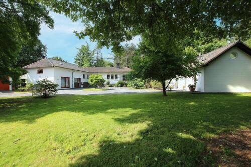 Innenhof - Empfangsbereich IIII - 