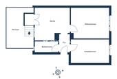Grundriss - 