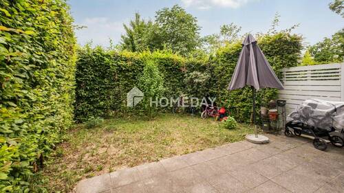 Terrasse 1 - 