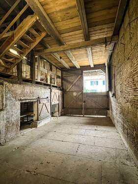 Scheunentor - 