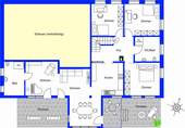 Obergeschoss - 