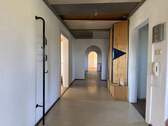 Flur im DG - 