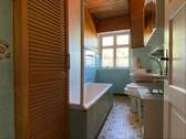 Badezimmer OG - 