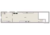 Grundriss Keller - 