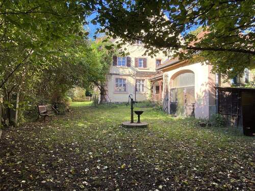 Garten - 