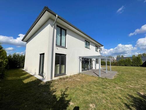 Bild 3 - 7 Zimmer Einfamilienhaus in Glinde