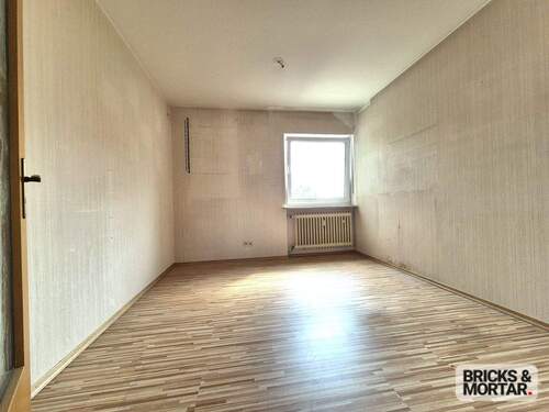 Kinderzimmer - Etagenwohnung mit 77,00 m² in Traunreut zum Kaufen